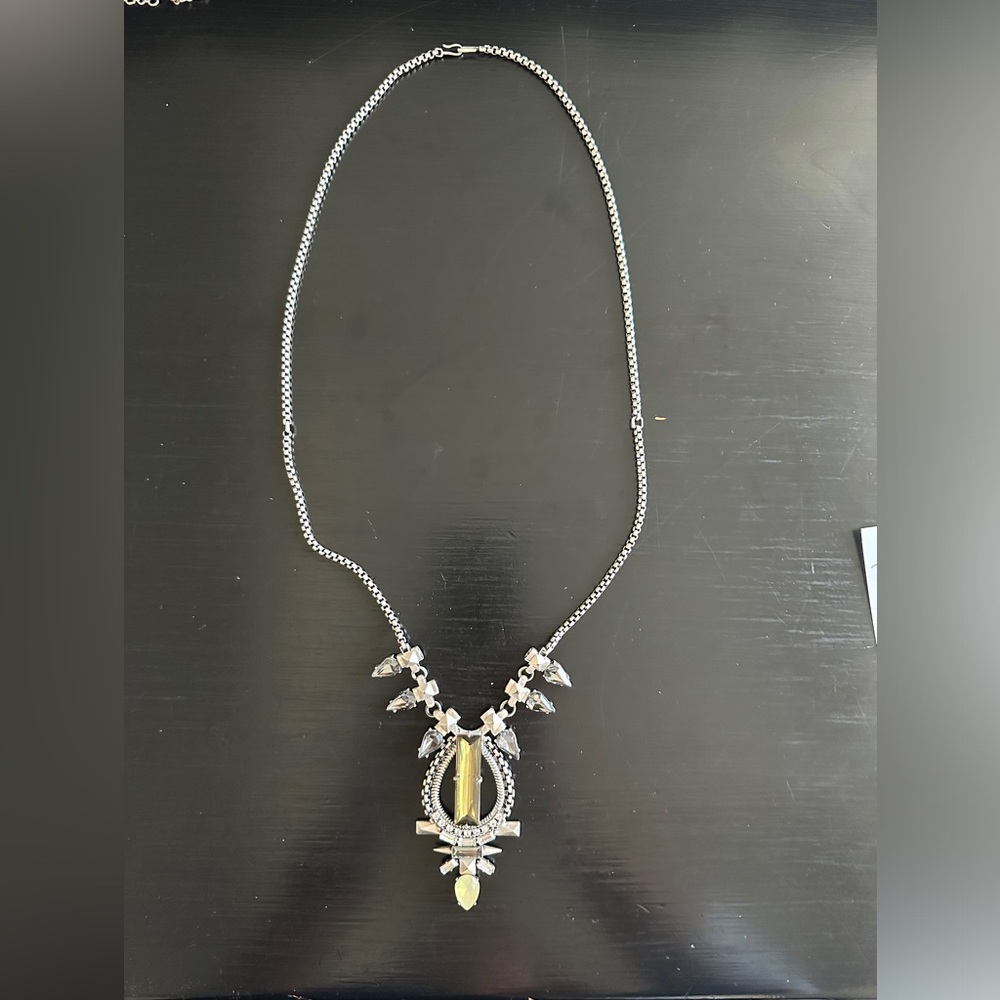 Stella & Dot pendant necklace
